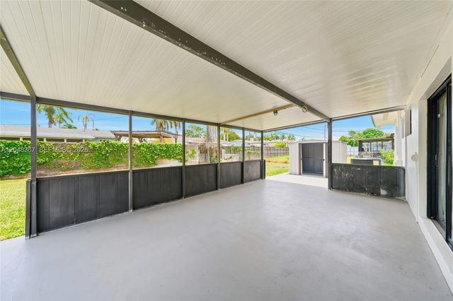 14785 SW 297th Street, Homestead, FL 33033