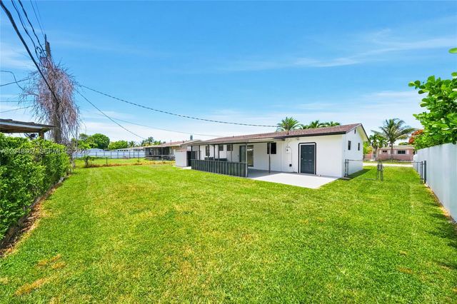 14785 SW 297th Street, Homestead, FL 33033