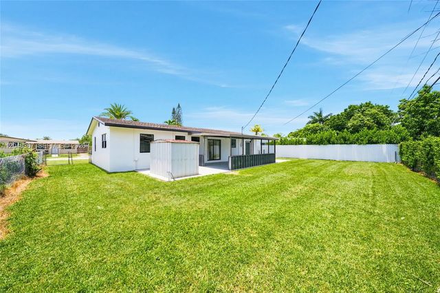 14785 SW 297th Street, Homestead, FL 33033