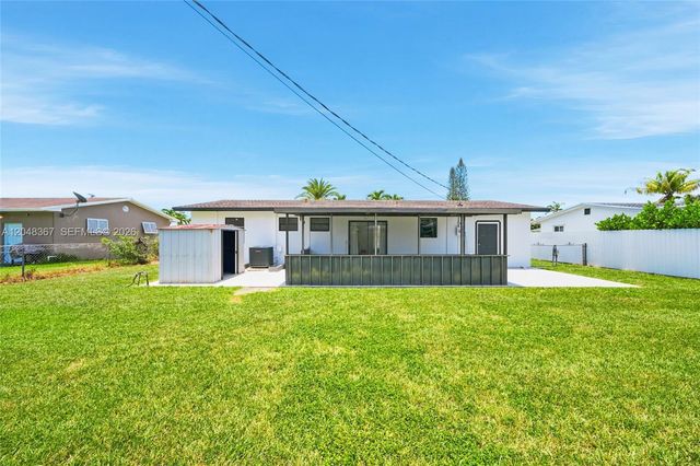 14785 SW 297th Street, Homestead, FL 33033