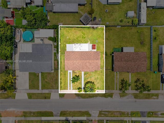 14785 SW 297th Street, Homestead, FL 33033
