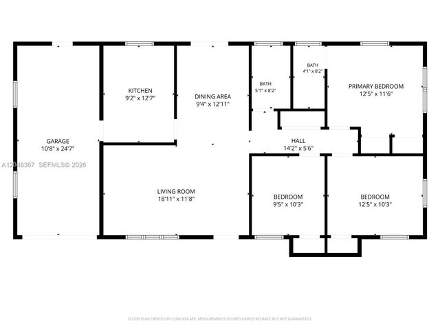 14785 SW 297th Street, Homestead, FL 33033