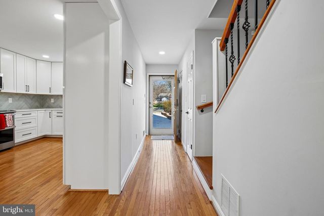 500 LITTLE FALLS ST, Falls Church, VA 22046