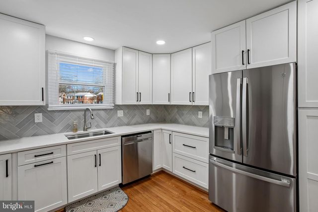 500 LITTLE FALLS ST, Falls Church, VA 22046