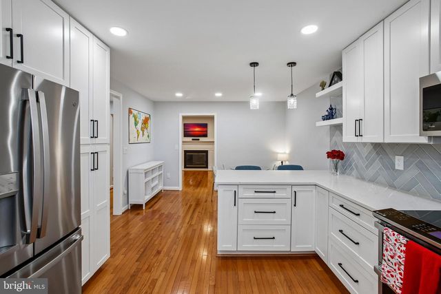 500 LITTLE FALLS ST, Falls Church, VA 22046