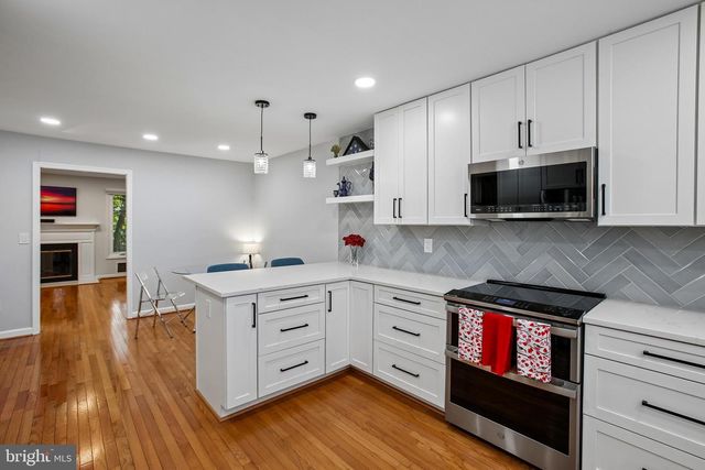 500 LITTLE FALLS ST, Falls Church, VA 22046