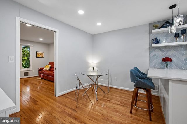 500 LITTLE FALLS ST, Falls Church, VA 22046