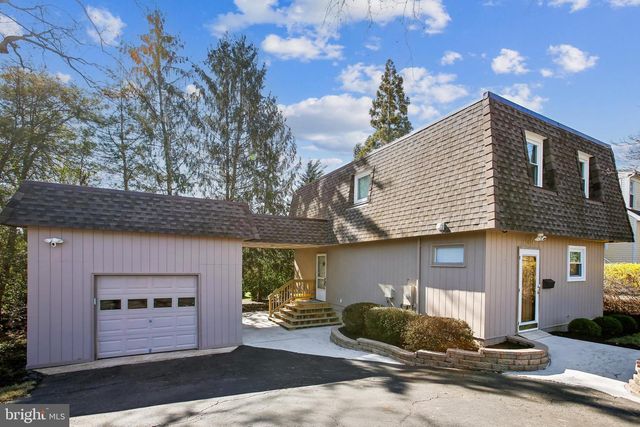 500 LITTLE FALLS ST, Falls Church, VA 22046