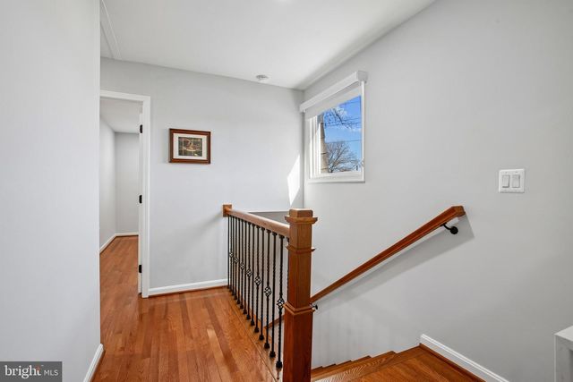 500 LITTLE FALLS ST, Falls Church, VA 22046