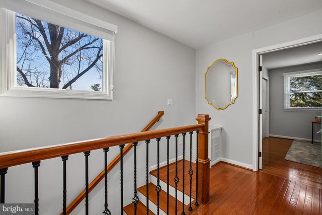 500 LITTLE FALLS ST, Falls Church, VA 22046