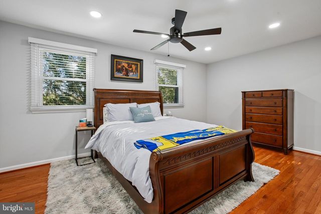 500 LITTLE FALLS ST, Falls Church, VA 22046