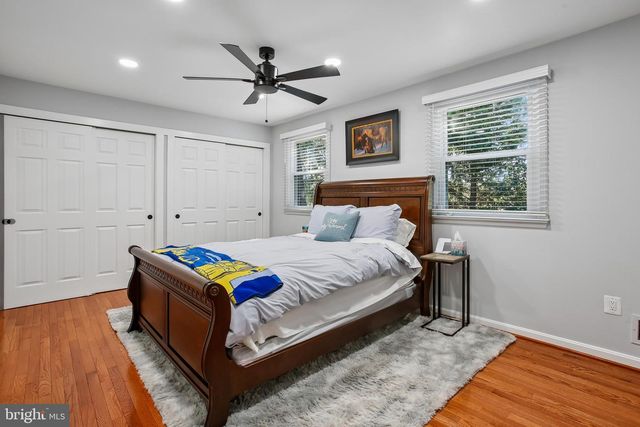 500 LITTLE FALLS ST, Falls Church, VA 22046