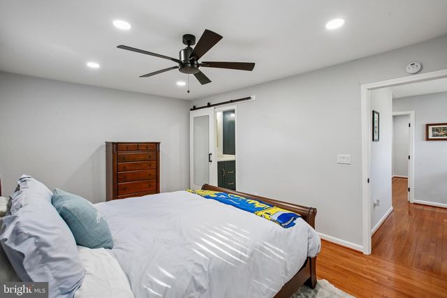 500 LITTLE FALLS ST, Falls Church, VA 22046