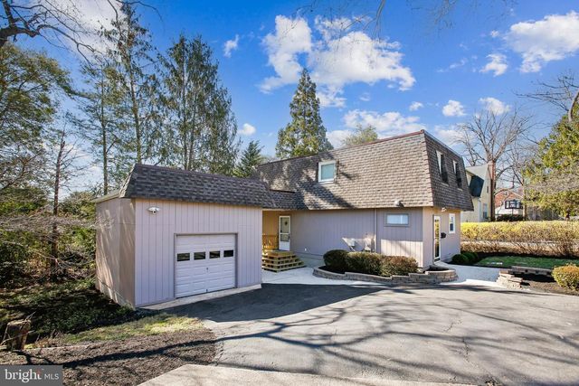 500 LITTLE FALLS ST, Falls Church, VA 22046