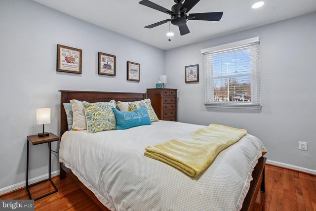 500 LITTLE FALLS ST, Falls Church, VA 22046