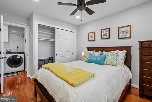 500 LITTLE FALLS ST, Falls Church, VA 22046