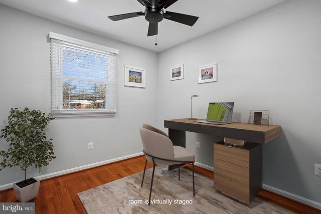 500 LITTLE FALLS ST, Falls Church, VA 22046