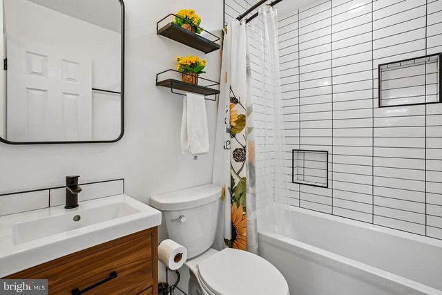 500 LITTLE FALLS ST, Falls Church, VA 22046