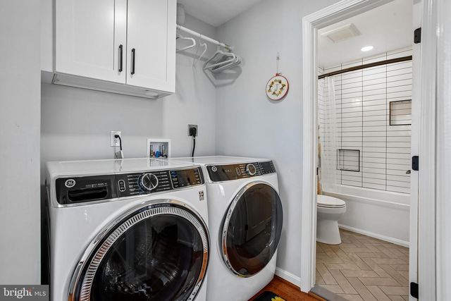 500 LITTLE FALLS ST, Falls Church, VA 22046