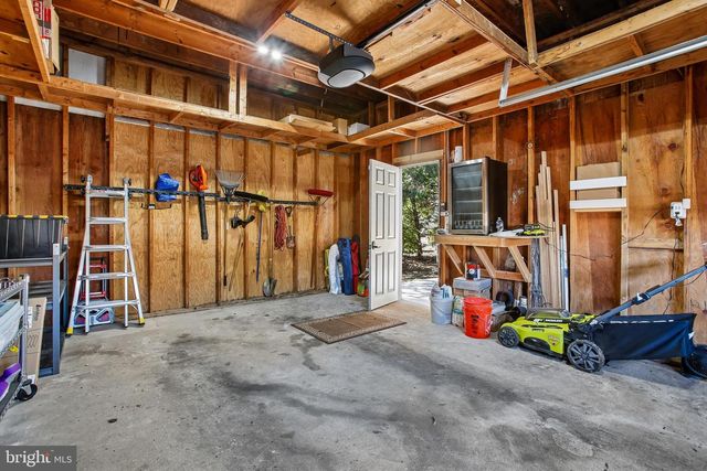 500 LITTLE FALLS ST, Falls Church, VA 22046