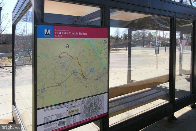 500 LITTLE FALLS ST, Falls Church, VA 22046