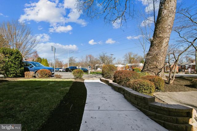 500 LITTLE FALLS ST, Falls Church, VA 22046