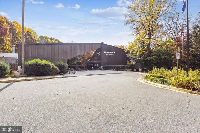 500 LITTLE FALLS ST, Falls Church, VA 22046