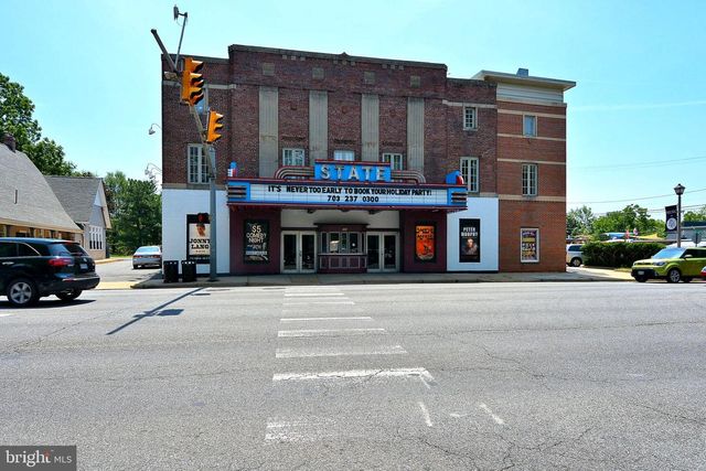 500 LITTLE FALLS ST, Falls Church, VA 22046