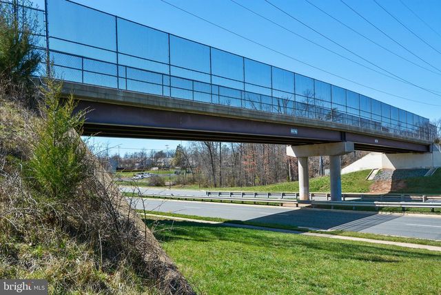 500 LITTLE FALLS ST, Falls Church, VA 22046