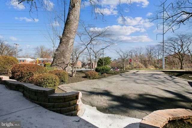 500 LITTLE FALLS ST, Falls Church, VA 22046