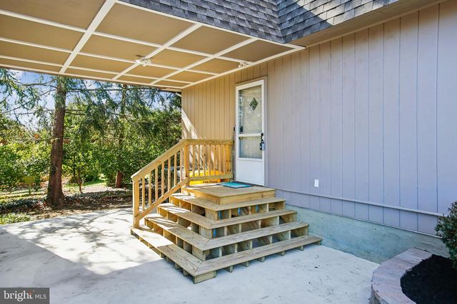 500 LITTLE FALLS ST, Falls Church, VA 22046