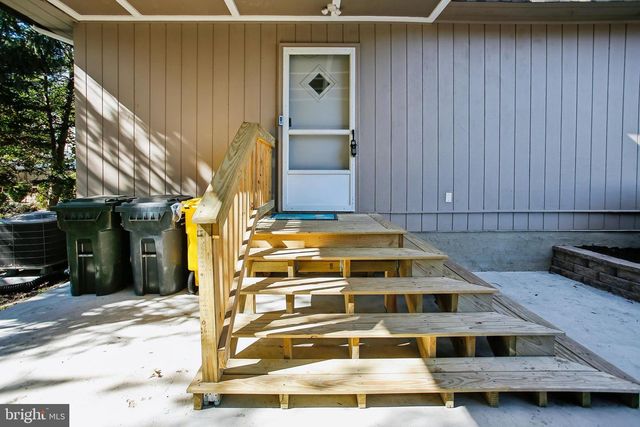 500 LITTLE FALLS ST, Falls Church, VA 22046