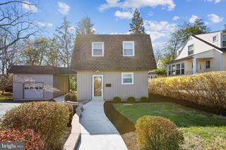 500 LITTLE FALLS ST, Falls Church, VA 22046
