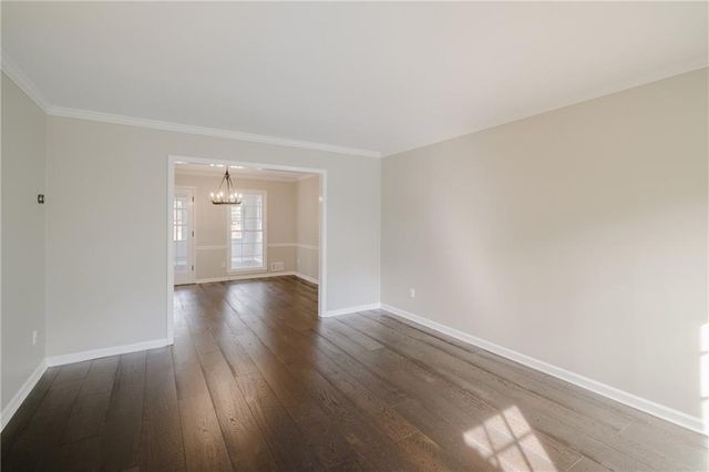 1511 Wood Valley Drive, Marietta, GA 30066