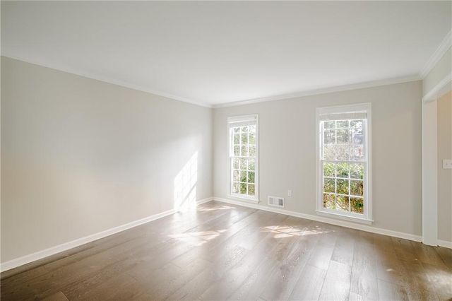 1511 Wood Valley Drive, Marietta, GA 30066