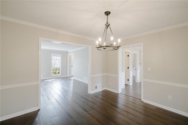 1511 Wood Valley Drive, Marietta, GA 30066