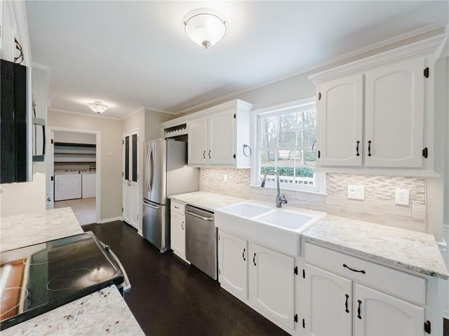 1511 Wood Valley Drive, Marietta, GA 30066