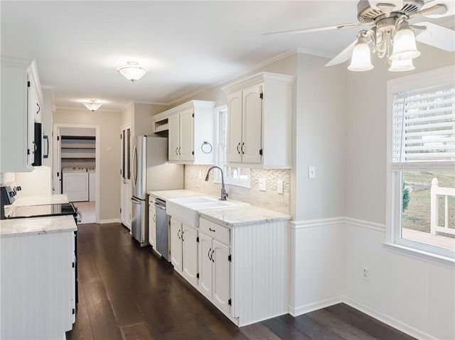 1511 Wood Valley Drive, Marietta, GA 30066