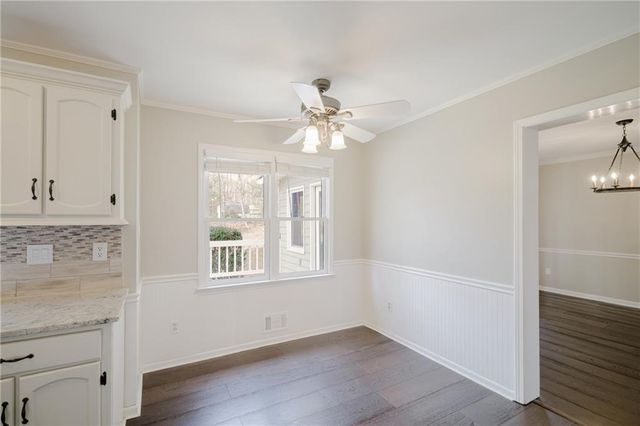 1511 Wood Valley Drive, Marietta, GA 30066