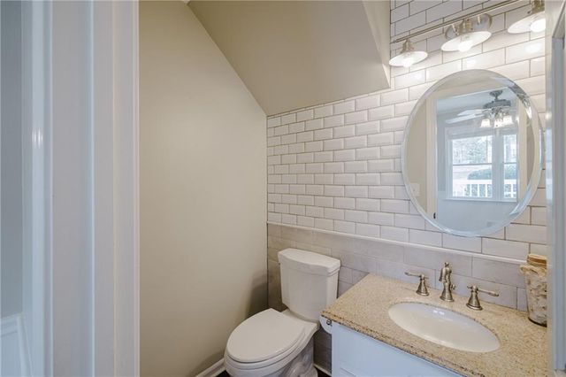 1511 Wood Valley Drive, Marietta, GA 30066