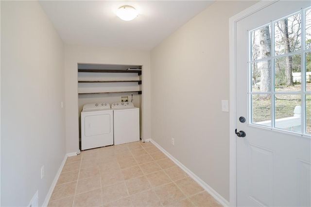 1511 Wood Valley Drive, Marietta, GA 30066