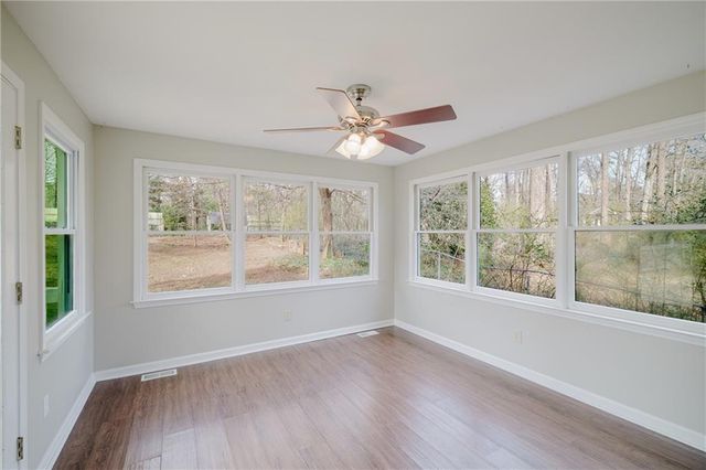 1511 Wood Valley Drive, Marietta, GA 30066