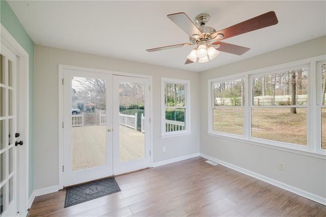 1511 Wood Valley Drive, Marietta, GA 30066