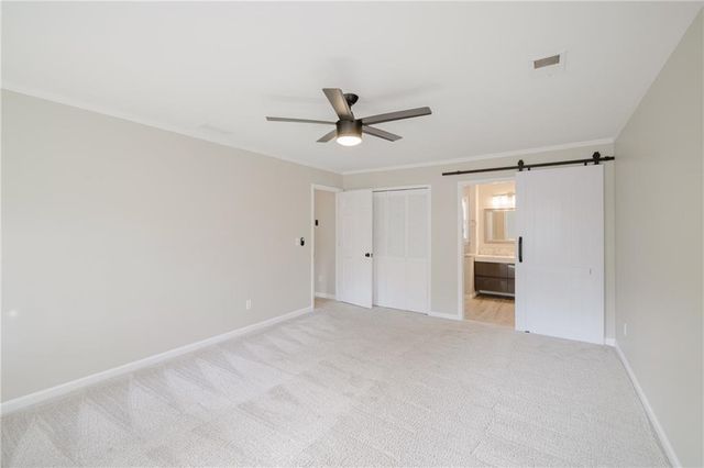 1511 Wood Valley Drive, Marietta, GA 30066