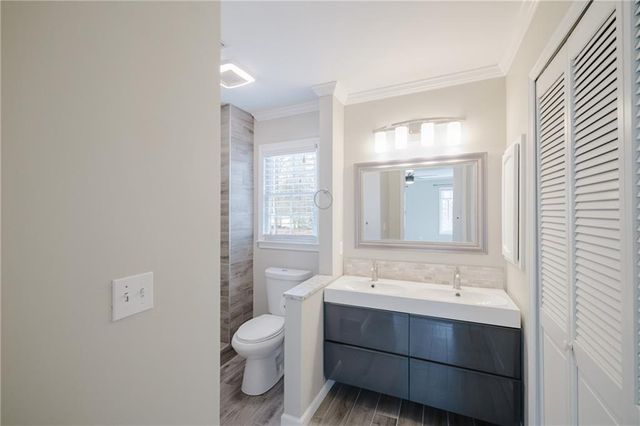 1511 Wood Valley Drive, Marietta, GA 30066