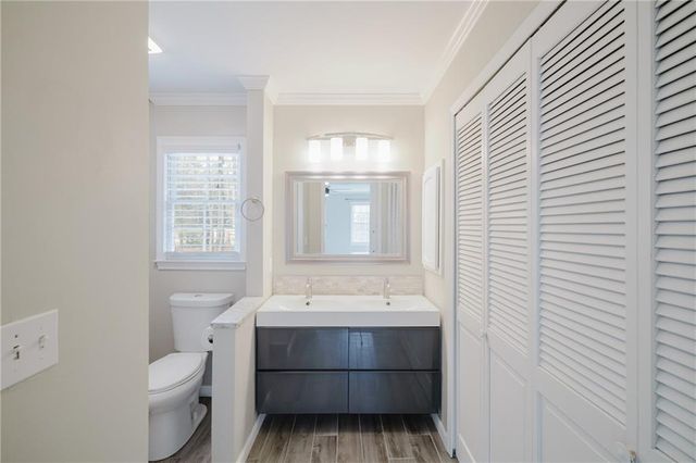 1511 Wood Valley Drive, Marietta, GA 30066