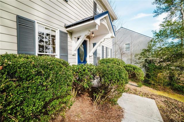 1511 Wood Valley Drive, Marietta, GA 30066