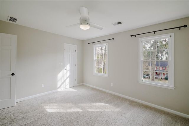 1511 Wood Valley Drive, Marietta, GA 30066