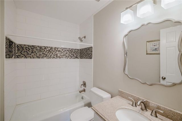 1511 Wood Valley Drive, Marietta, GA 30066