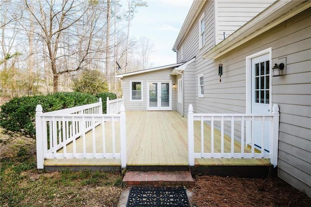 1511 Wood Valley Drive, Marietta, GA 30066